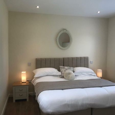 Spring Hill Cottages Towcester Ngoại thất bức ảnh