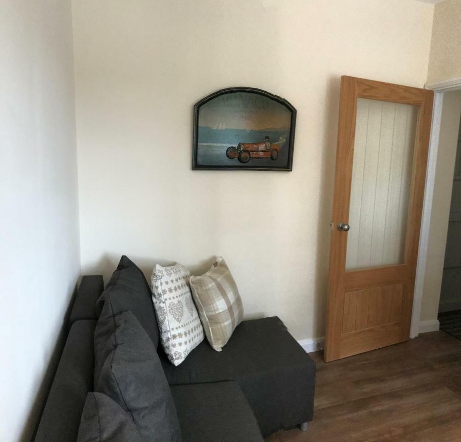 Spring Hill Cottages Towcester Ngoại thất bức ảnh