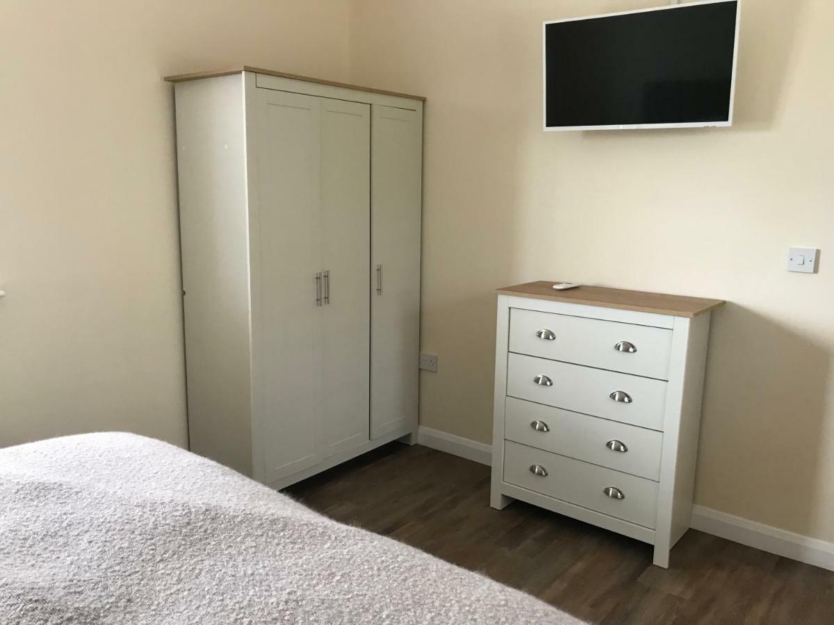 Spring Hill Cottages Towcester Ngoại thất bức ảnh