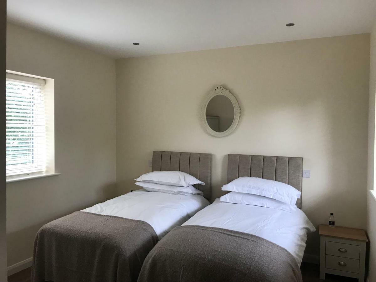 Spring Hill Cottages Towcester Ngoại thất bức ảnh