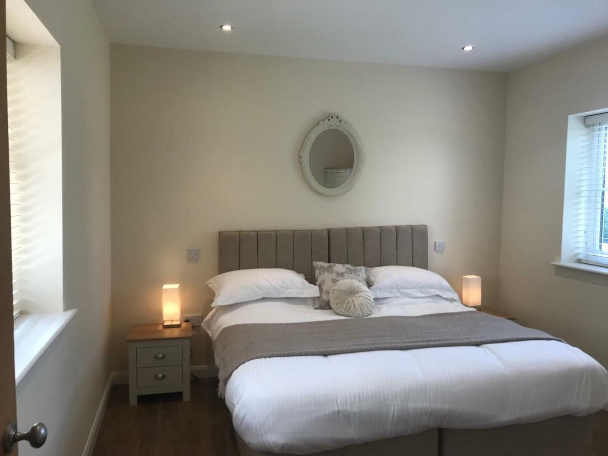 Spring Hill Cottages Towcester Ngoại thất bức ảnh