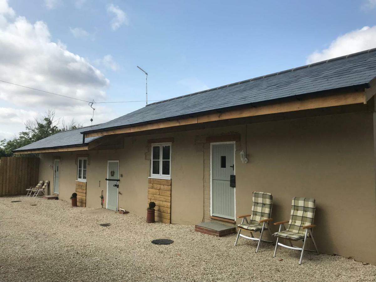 Spring Hill Cottages Towcester Ngoại thất bức ảnh