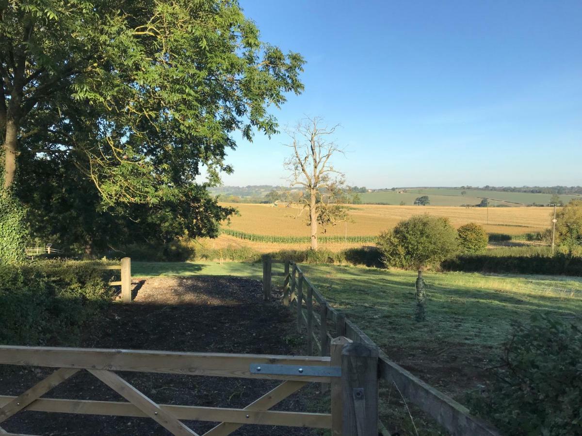 Spring Hill Cottages Towcester Ngoại thất bức ảnh
