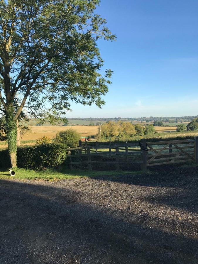 Spring Hill Cottages Towcester Ngoại thất bức ảnh