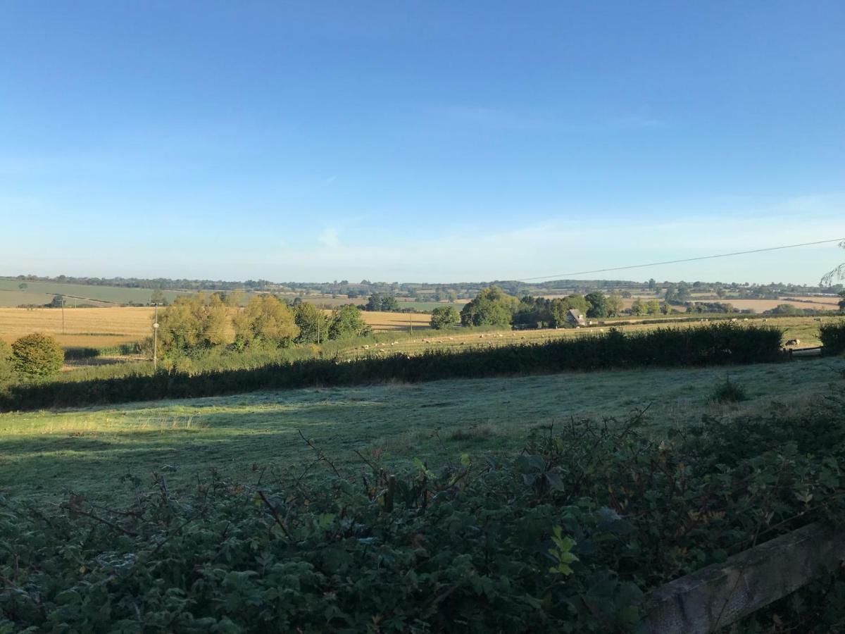 Spring Hill Cottages Towcester Ngoại thất bức ảnh